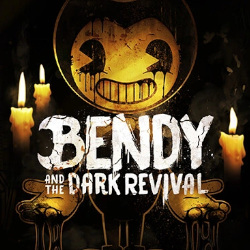 bendy and the dark revival mobile