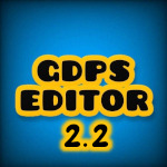 gdps editor 2.2 mod