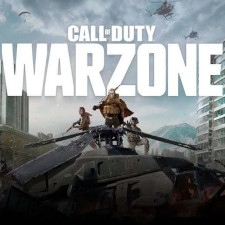 warzone mobile