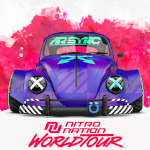 nitro nation world tour mobile