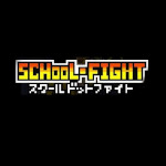 school dot fight mobile