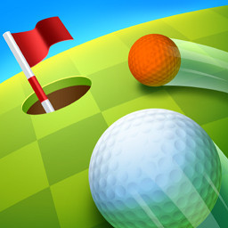 golf battle mod