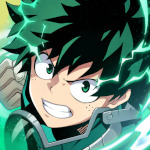 mha strongest hero mod